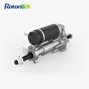 Revolutionize Your Drive with our Electric Drive Axle