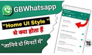 GB WhatsApp's Impact on Digital Identity and Expression